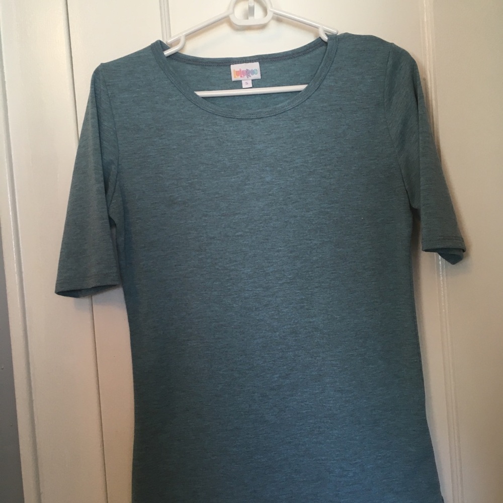 Lularoe Gigi Top